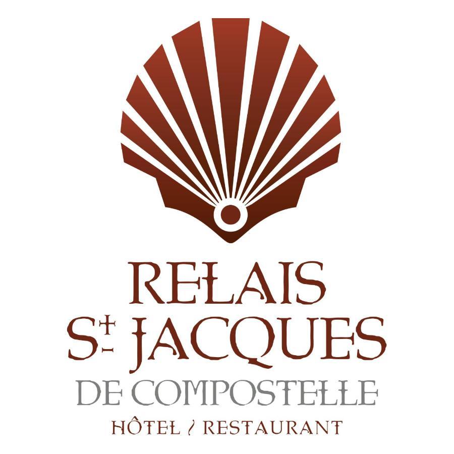 מלון Collonges-la-Rouge Le Relais St Jacques מראה חיצוני תמונה
